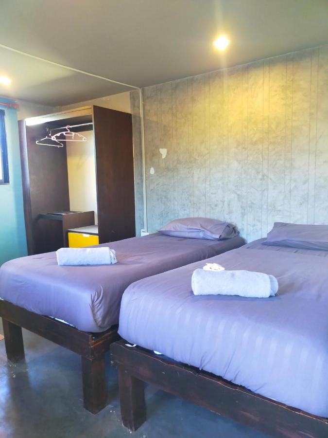 9 Hostel Chiang Mai Eksteriør bilde