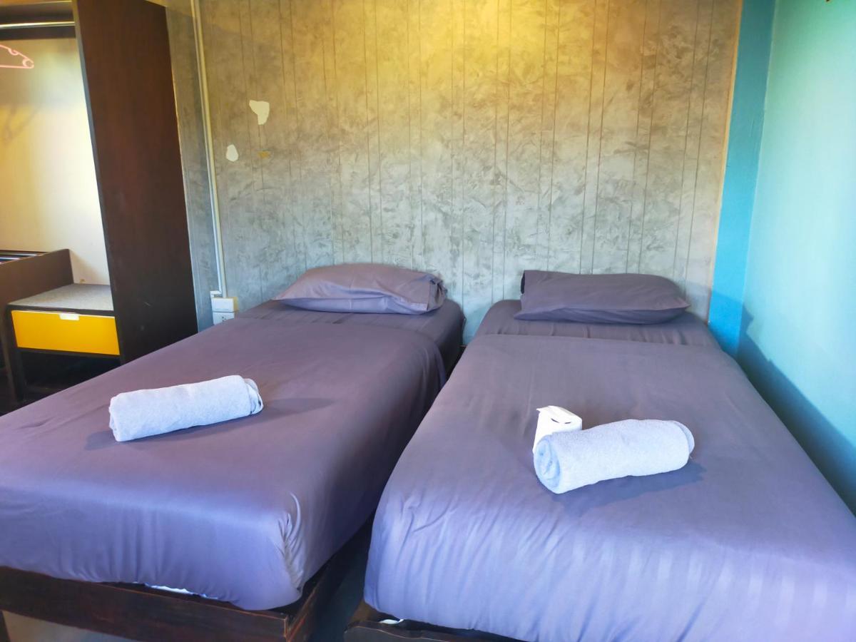 9 Hostel Chiang Mai Eksteriør bilde
