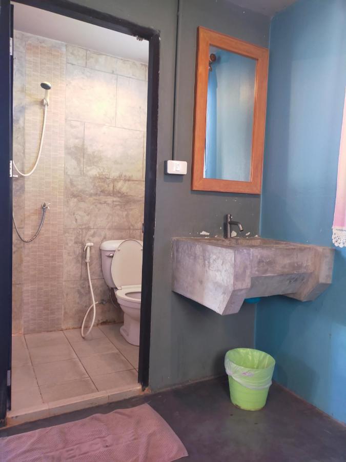 9 Hostel Chiang Mai Eksteriør bilde