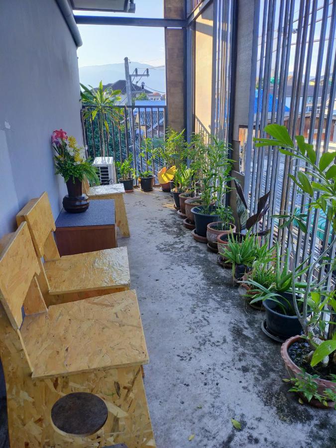 9 Hostel Chiang Mai Eksteriør bilde