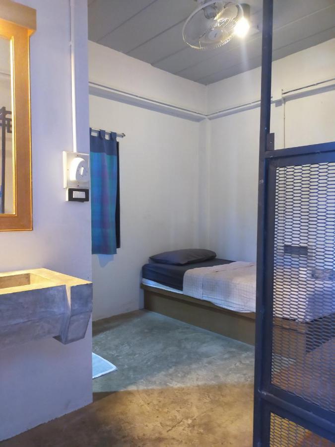 9 Hostel Chiang Mai Eksteriør bilde