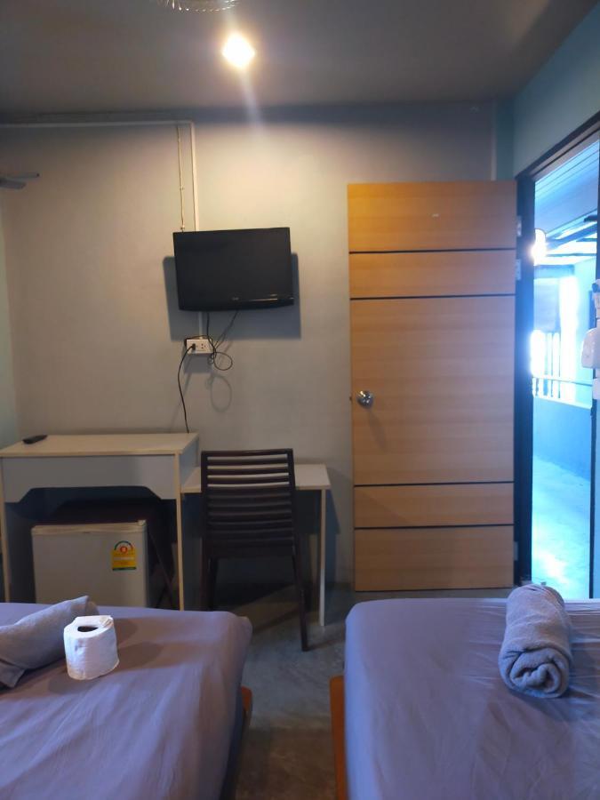 9 Hostel Chiang Mai Eksteriør bilde