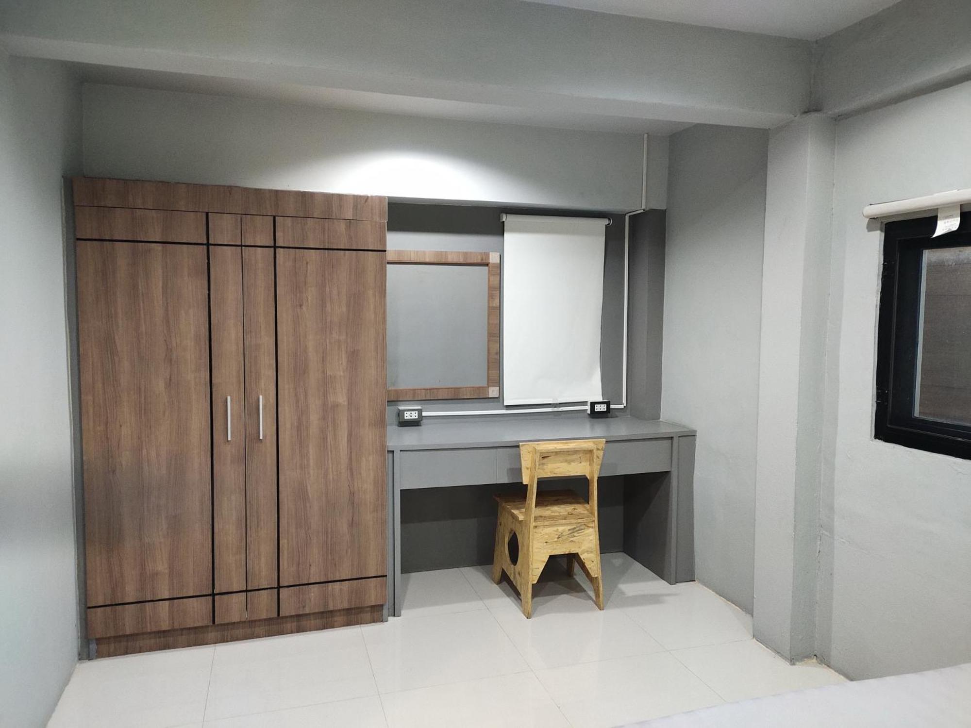 9 Hostel Chiang Mai Eksteriør bilde