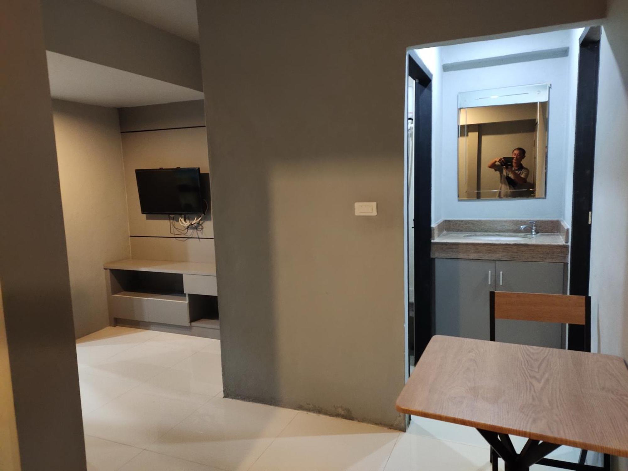 9 Hostel Chiang Mai Eksteriør bilde