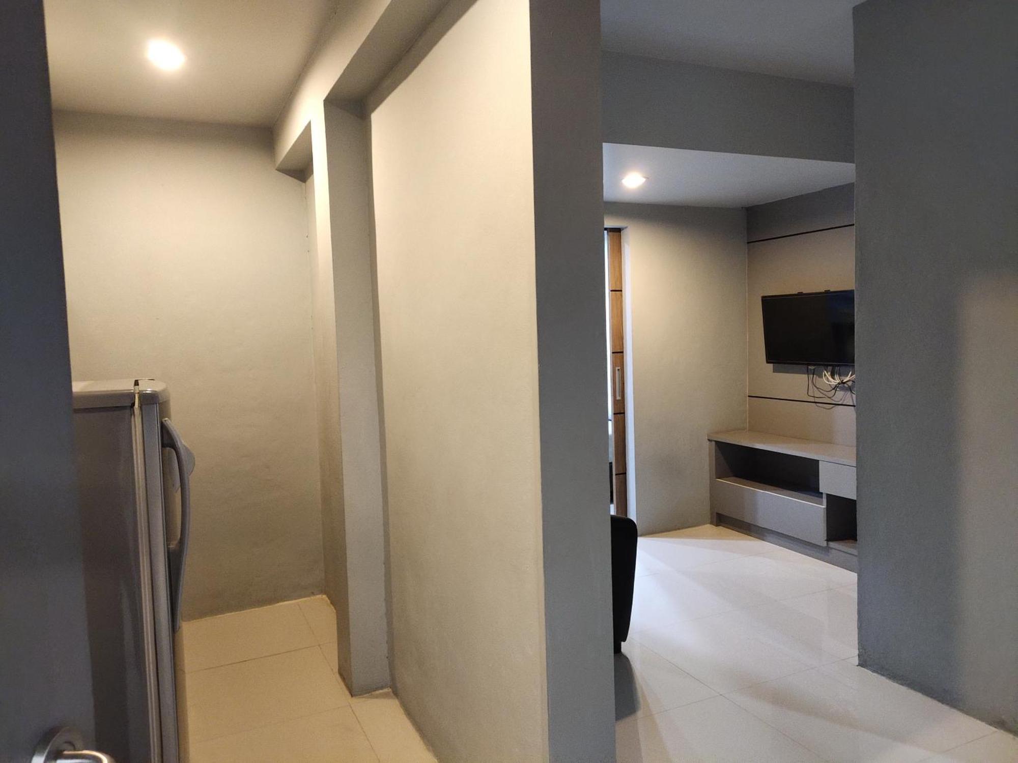 9 Hostel Chiang Mai Eksteriør bilde