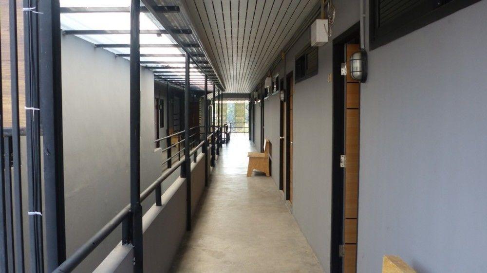 9 Hostel Chiang Mai Eksteriør bilde