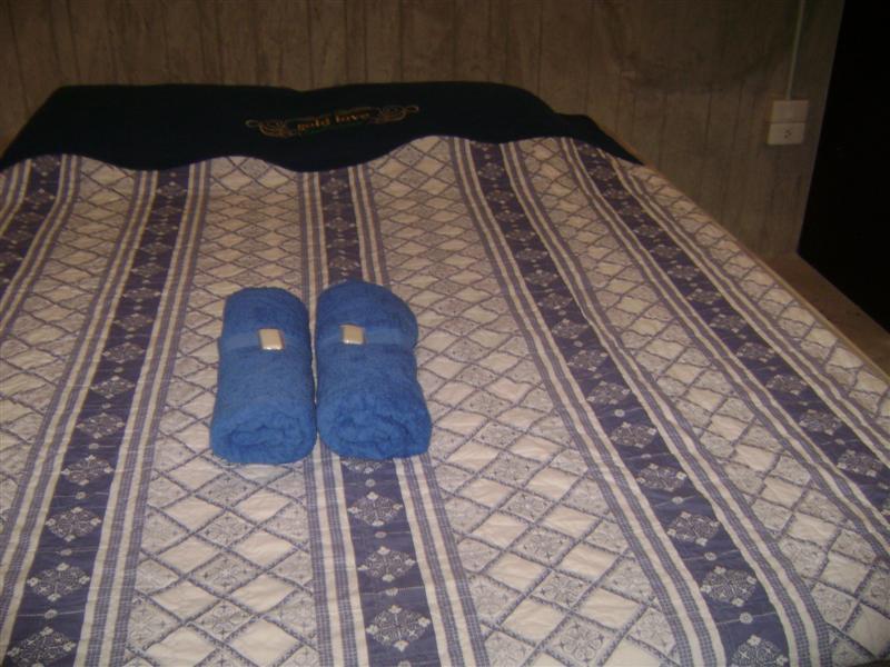 9 Hostel Chiang Mai Eksteriør bilde