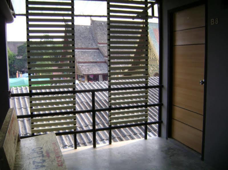 9 Hostel Chiang Mai Eksteriør bilde